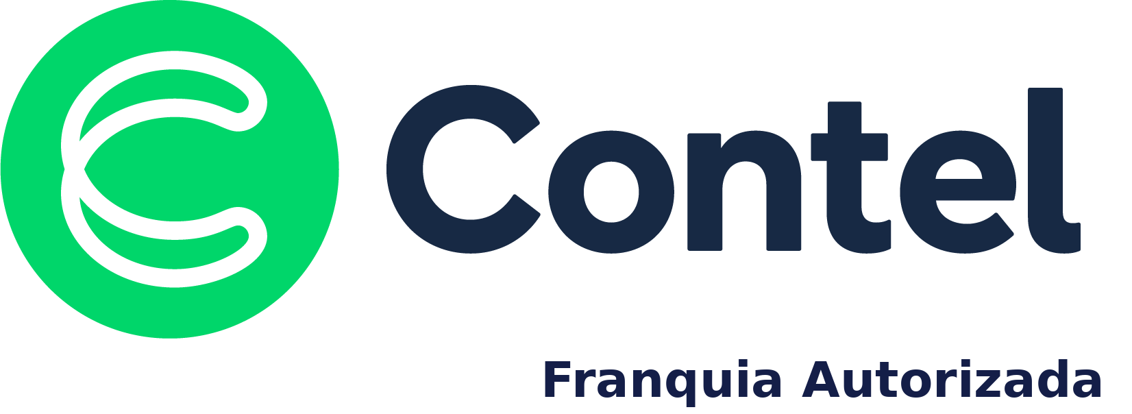 Contel — Franquia Autorizada