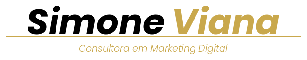 Simone Viana — Consultora em Marketing Digital